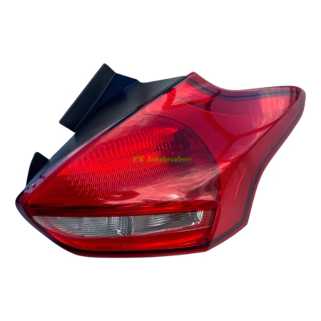 Rear Light F1EB-13404-CF Focus Ford 1906354 Right Genuine 2016