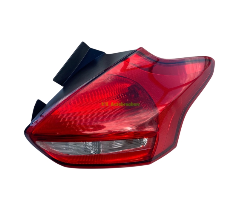 Rear light f1eb-13404-cf focus ford 1906354 right genuine 2016 4 | mk autobreakers ltd Rear Light Febcf Focus Ford Right Genuine