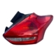 Rear Light Febcf Focus Ford  Right Genuine  