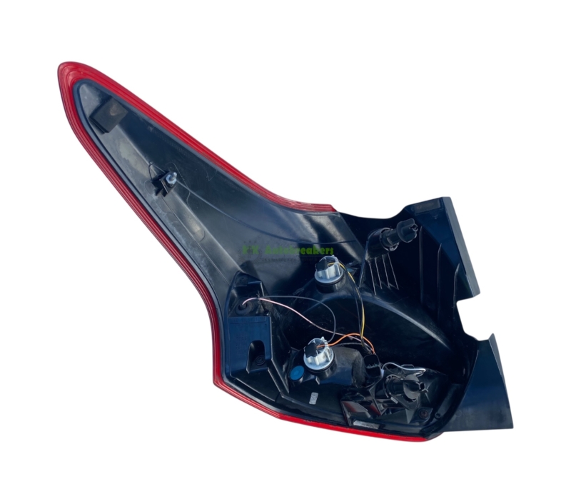 Rear light f1eb-13404-cf focus ford 1906354 right genuine 2016 6 | mk autobreakers ltd Rear Light Febcf Focus Ford Right Genuine