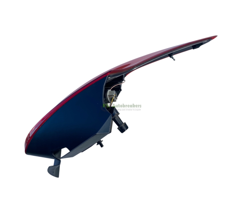 Rear light f1eb-13405-cf focus ford 1906355 left genuine 2016 1 | mk autobreakers ltd Rear Light Febcf Focus Ford Left Genuine