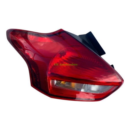 Rear Light F1EB-13405-CF Focus Ford 1906355 Left Genuine 2016