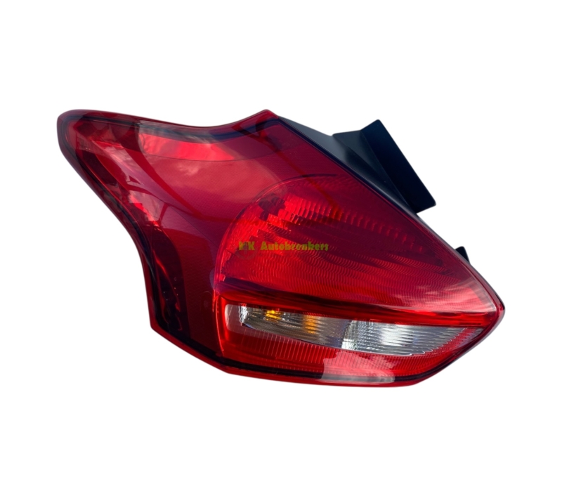 Rear light f1eb-13405-cf focus ford 1906355 left genuine 2016 2 | mk autobreakers ltd Rear Light Febcf Focus Ford Left Genuine