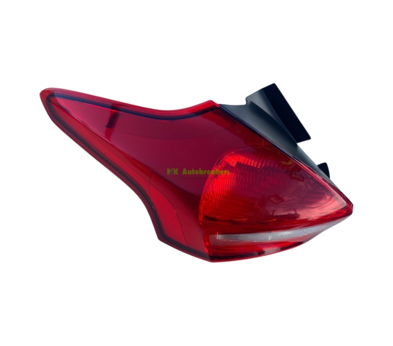 Rear light f1eb-13405-cf focus ford 1906355 left genuine 2016 3 | mk autobreakers ltd Rear Light Febcf Focus Ford Left Genuine