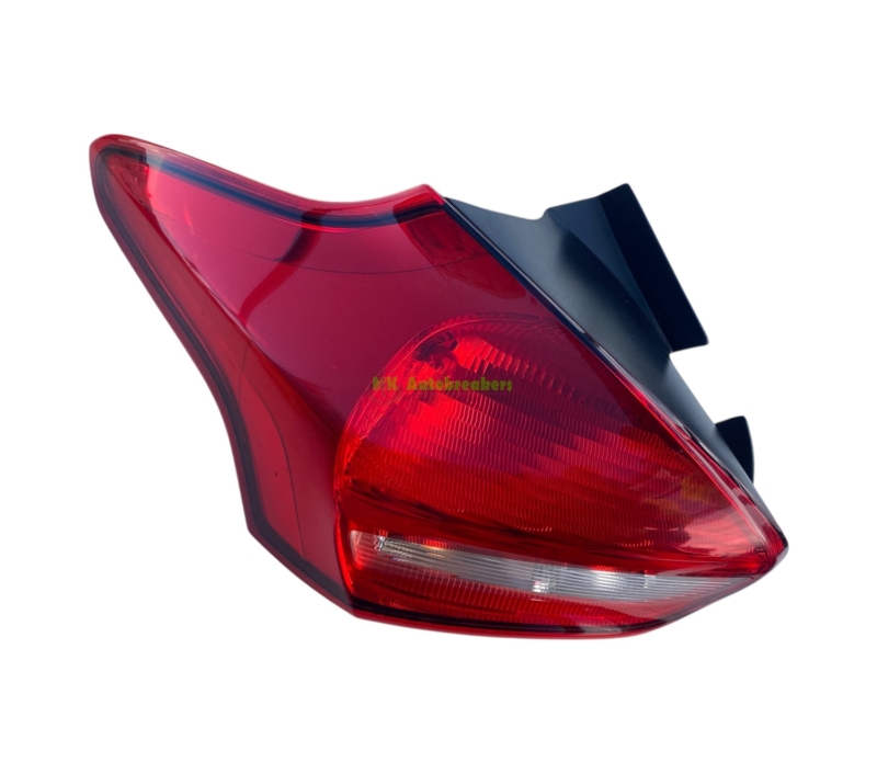 Rear light f1eb-13405-cf focus ford 1906355 left genuine 2016 4 | mk autobreakers ltd Rear Light Febcf Focus Ford Left Genuine