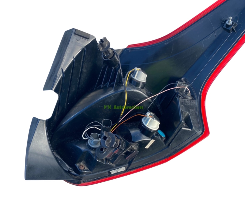 Rear light f1eb-13405-cf focus ford 1906355 left genuine 2016 5 | mk autobreakers ltd Rear Light Febcf Focus Ford Left Genuine