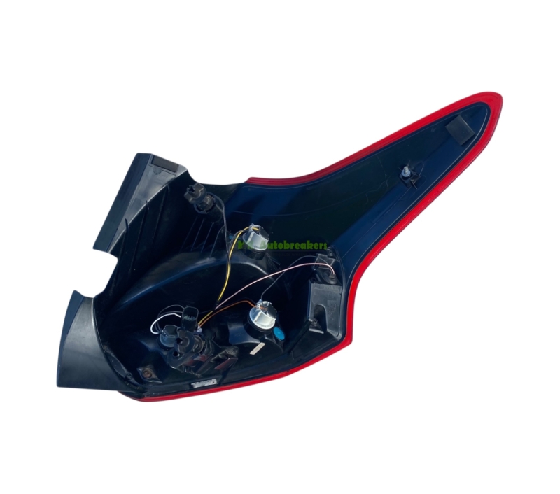 Rear light f1eb-13405-cf focus ford 1906355 left genuine 2016 6 | mk autobreakers ltd Rear Light Febcf Focus Ford Left Genuine