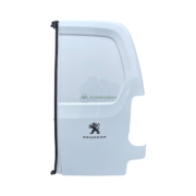 Rear Right Van Door Peugeot Partner  Ewp Genuine 