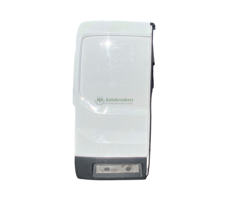 Rear van door ford transit bk31-v40011-ag left genuine 2018 1 | mk autobreakers ltd Rear Van Door Ford Transit Bkvag Left Genuine