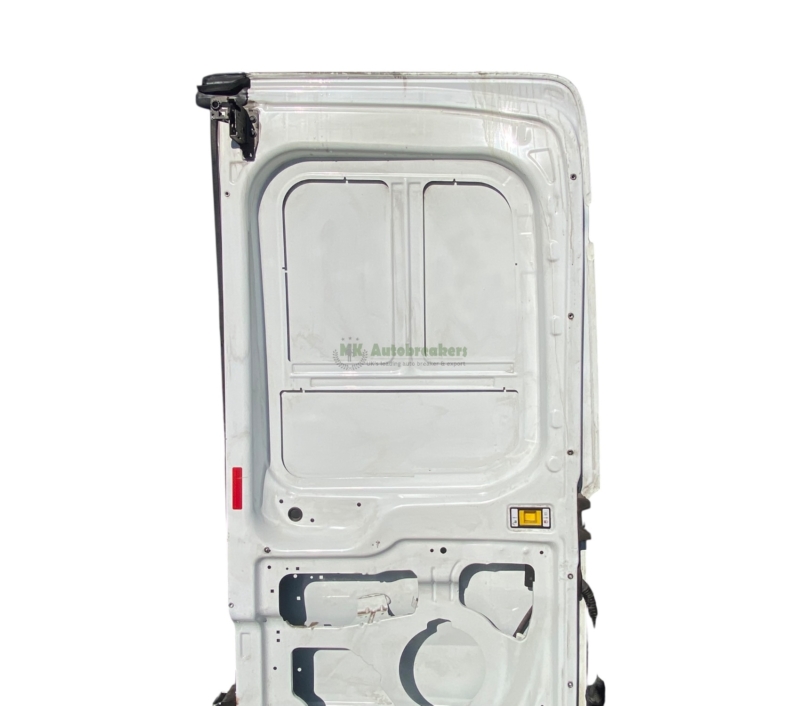 Rear van door ford transit bk31-v40011-ag left genuine 2018 2 | mk autobreakers ltd Rear Van Door Ford Transit Bkvag Left Genuine