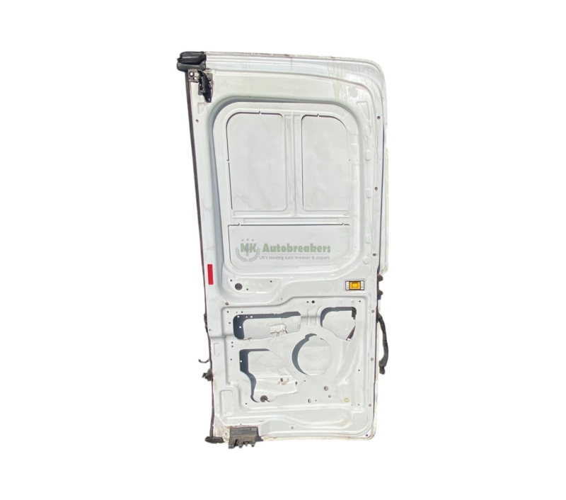 Rear van door ford transit bk31-v40011-ag left genuine 2018 5 | mk autobreakers ltd Rear Van Door Ford Transit Bkvag Left Genuine