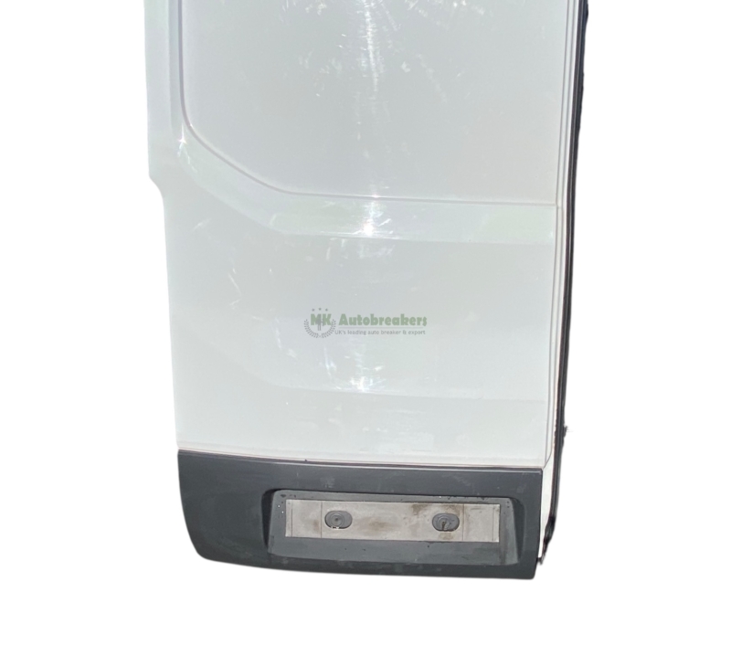 Rear van door ford transit bk31-v40011-ag left genuine 2018 7 | mk autobreakers ltd Rear Van Door Ford Transit Bkvag Left Genuine