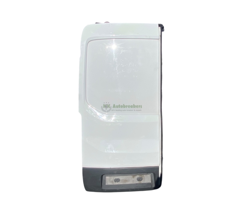 Rear van door ford transit bk31-v40011-ag left genuine 2018 8 | mk autobreakers ltd Rear Van Door Ford Transit Bkvag Left Genuine
