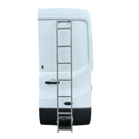 Rear Van Door Ford Transit KK31-V40010-AA Right Genuine 2019