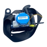 Seat Belt Aygo C  h Bxx Front  Doors 