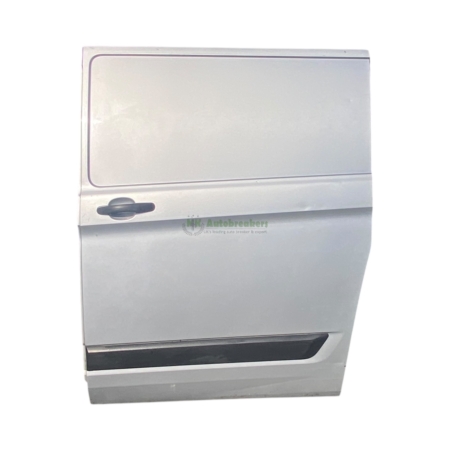 Sliding Door Transit Custom Pbkvba Ford Genuine  