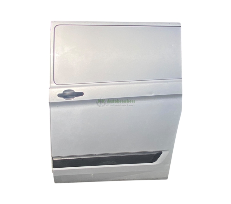 Sliding door transit custom pbk21-v24603-ba ford genuine 2017 2 | mk autobreakers ltd Sliding Door Transit Custom Pbkvba Ford Genuine