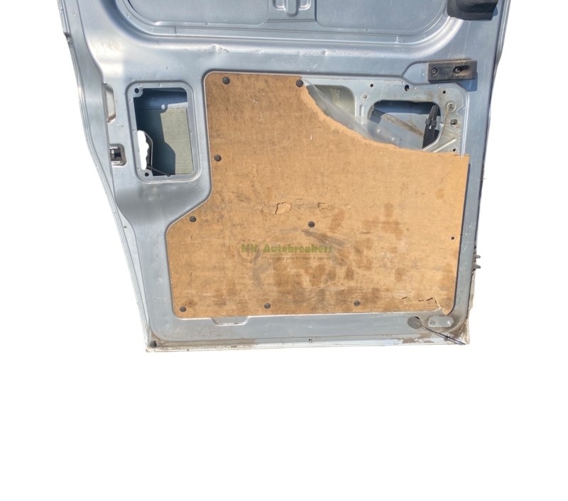 Sliding door transit custom pbk21-v24603-ba ford genuine 2017 4 | mk autobreakers ltd Sliding Door Transit Custom Pbkvba Ford Genuine