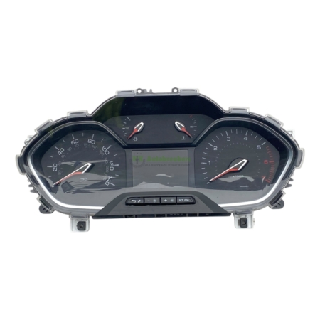 Speedometer Instrument Cluster Peugeot Partner 9821133280 1.6 Genuine 2019