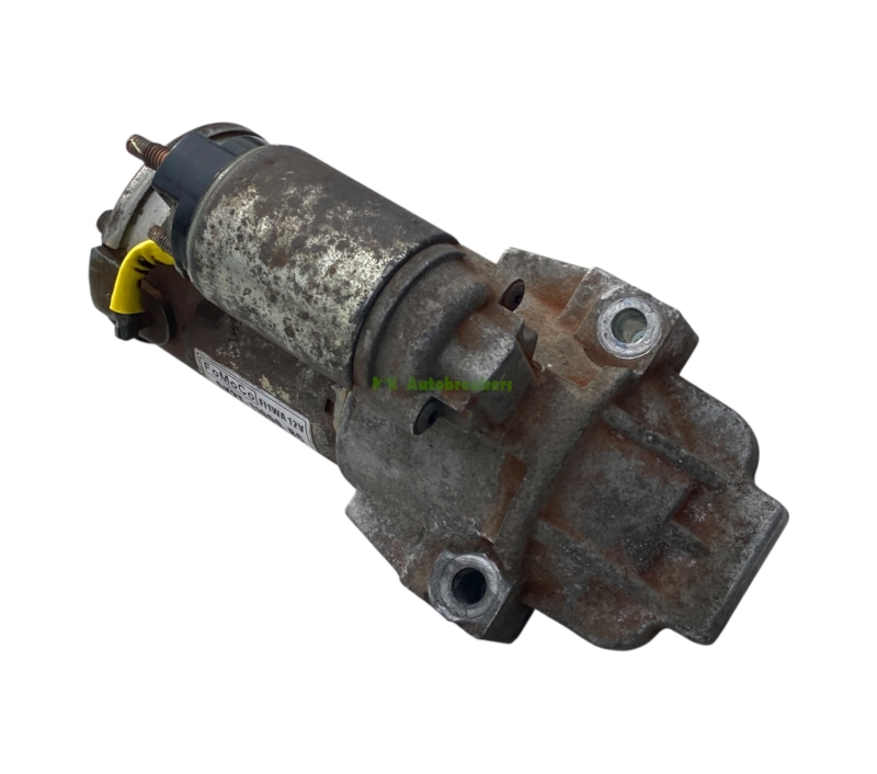 Starter motor ford transit gk2t-11000-bc 20 genuine 2021 1 | mk autobreakers ltd Starter Motor Ford Transit Gktbc Genuine