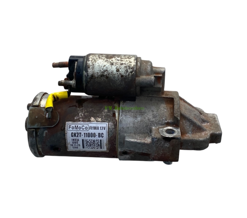 Starter motor ford transit gk2t-11000-bc 20 genuine 2021 5 | mk autobreakers ltd Starter Motor Ford Transit Gktbc Genuine