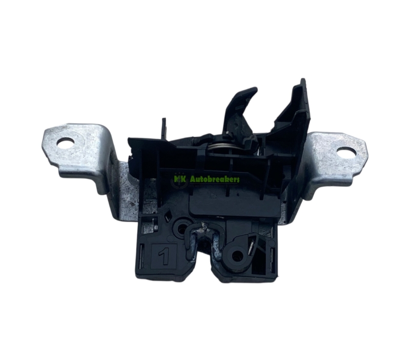 Tailgate lock latch aygo c1 108 b001057380 genuine 2016 4 | mk autobreakers ltd Tailgate Lock Latch Aygo C B Genuine