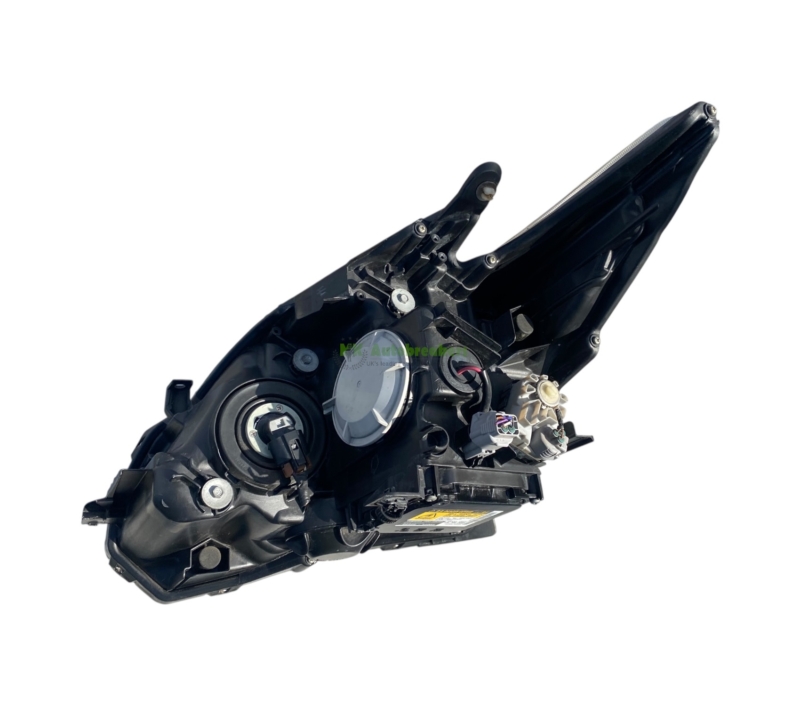 Toyota prius headlight 8114547411 xenon right complete 2015 1 | mk autobreakers ltd Toyota Prius Headlight Xenon Right Complete