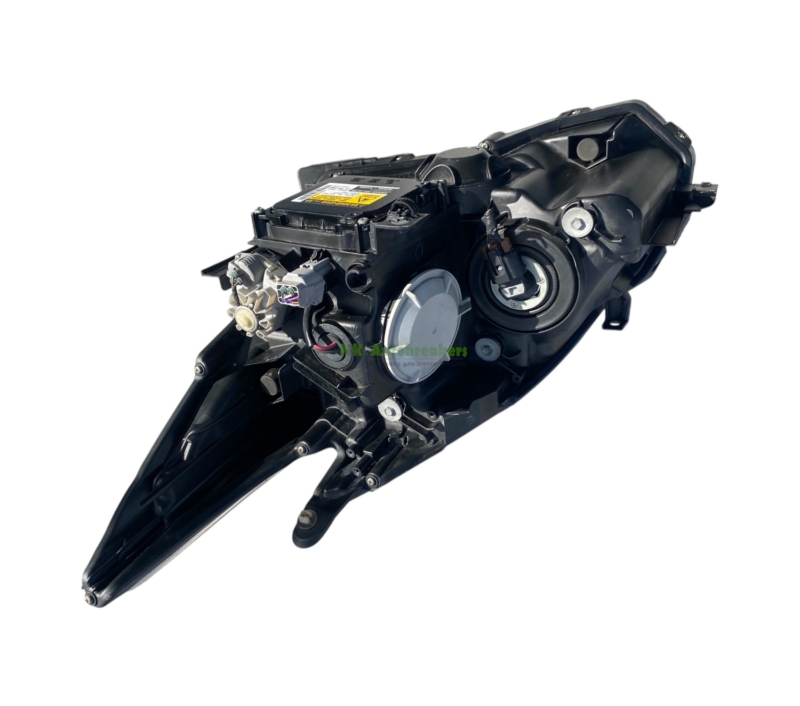 Toyota prius headlight 8114547411 xenon right complete 2015 2 | mk autobreakers ltd Toyota Prius Headlight Xenon Right Complete