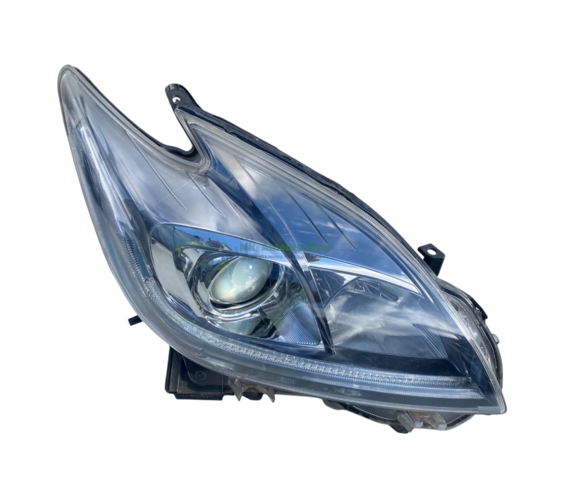 Toyota prius headlight 8114547411 xenon right complete 2015 6 | mk autobreakers ltd Toyota Prius Headlight Xenon Right Complete