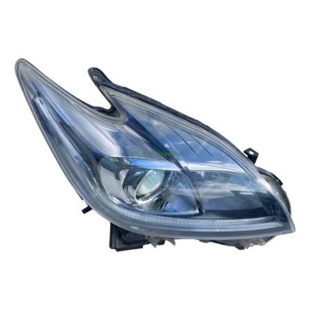 Toyota Prius Headlight 8114547411 Xenon Right Complete 2015