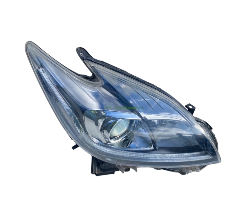 Toyota prius headlight 8114547411 xenon right complete 2015 8 | mk autobreakers ltd Toyota Prius Headlight Xenon Right Complete