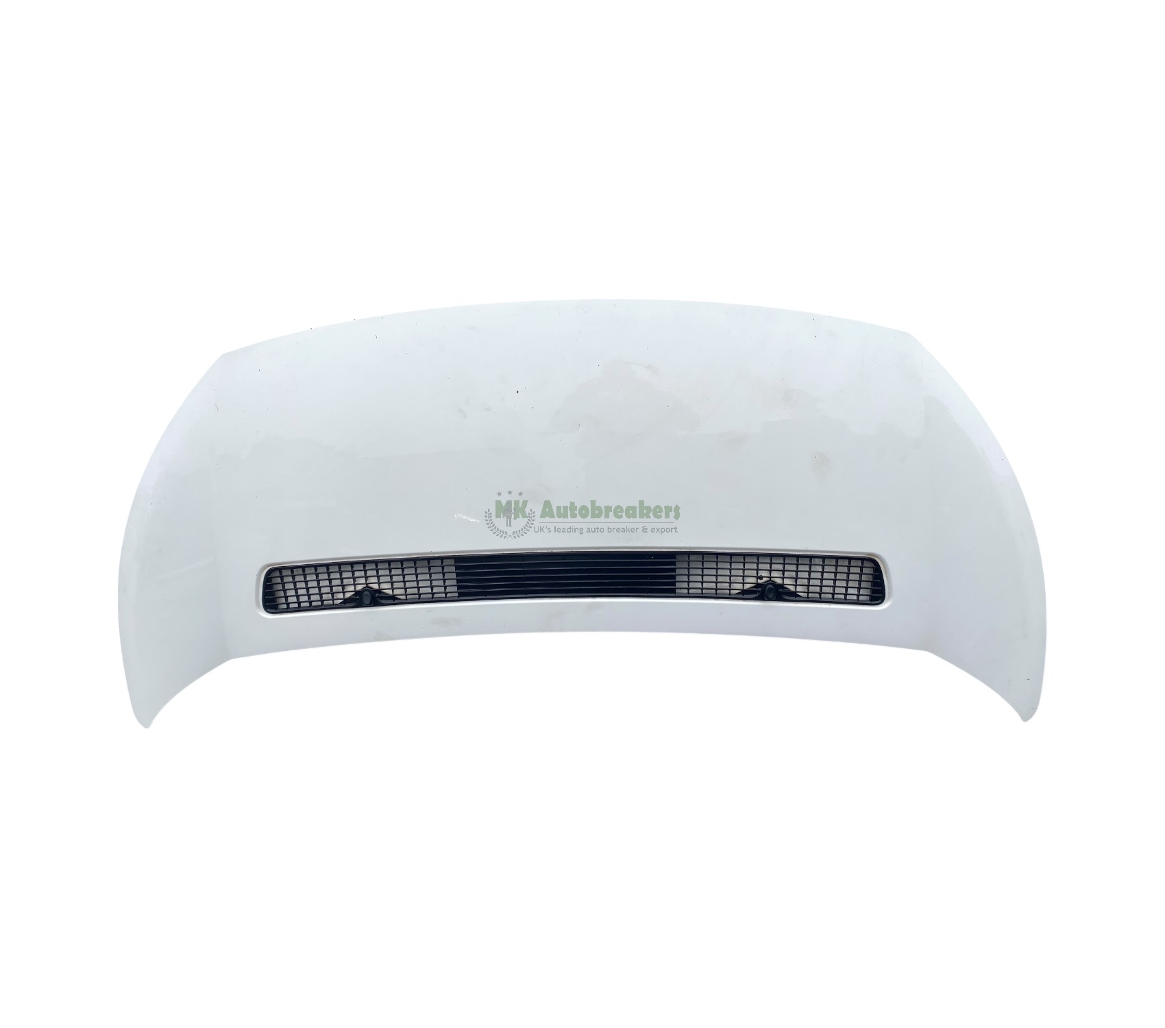 Toyota Proace Bonnet SU001A0528 Genuine 2016