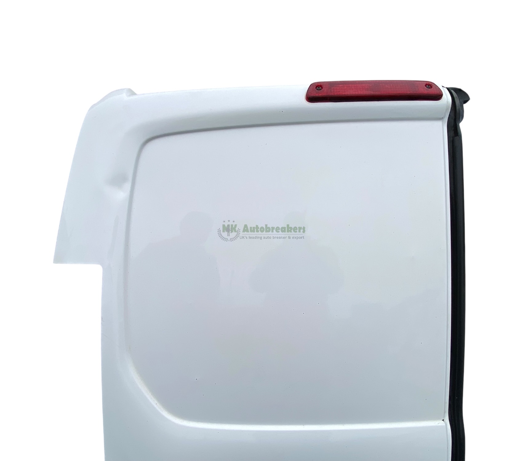 Toyota Proace Rear Door SU001A2176 Left Genuine 2016