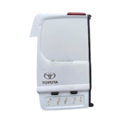 Toyota Proace Rear Door Sua Left Genuine 