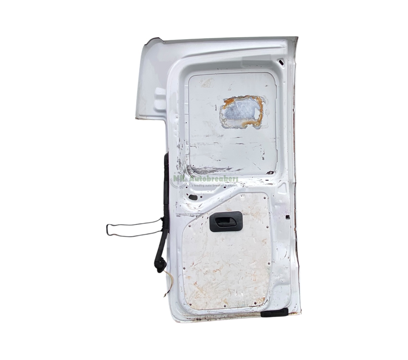 Toyota Proace Rear Door SU001A2184 Right Genuine 2016