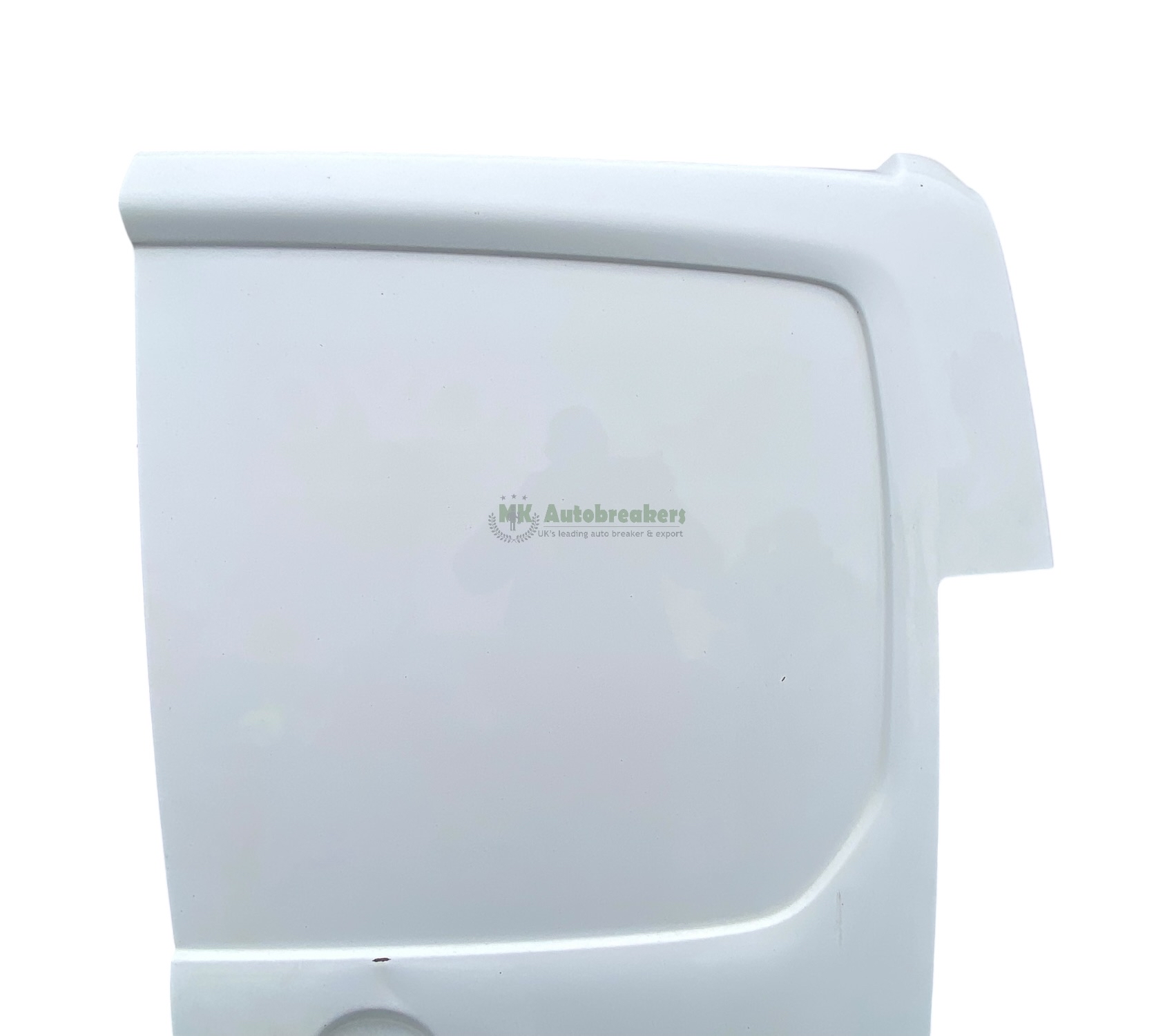 Toyota Proace Rear Door SU001A2184 Right Genuine 2016