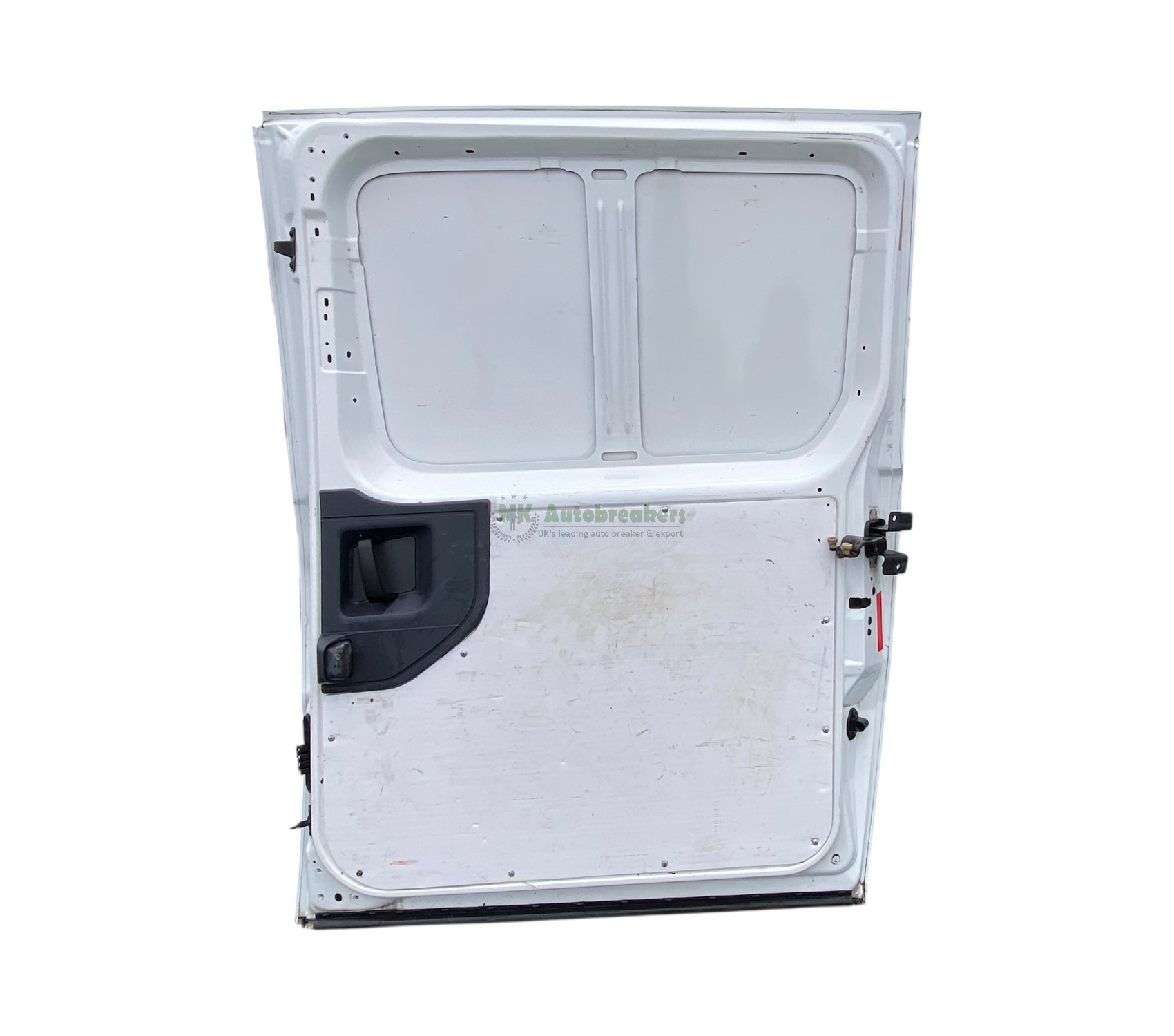 Toyota Proace Sliding Door SU001A2325 Right Genuine 2016