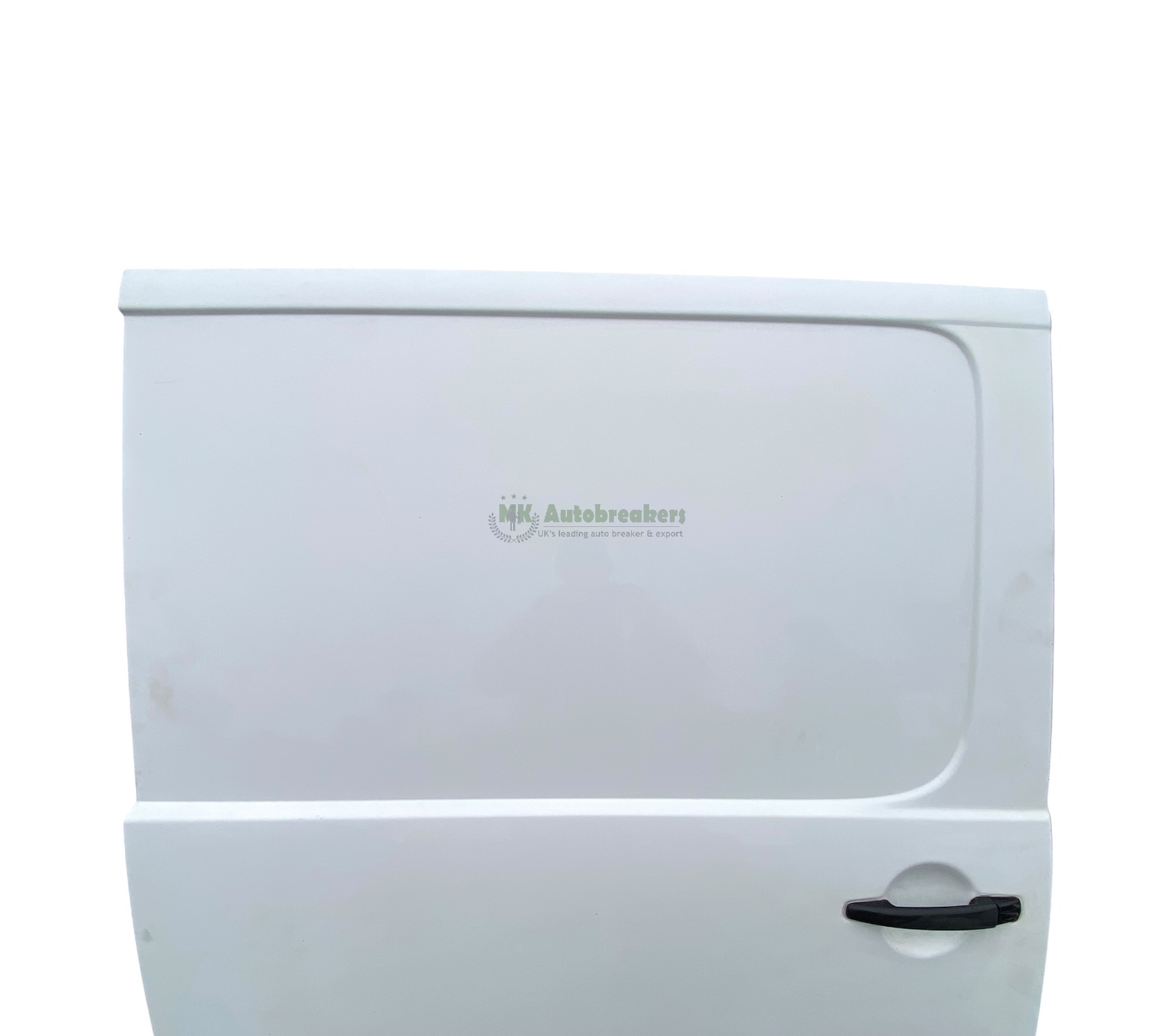 Toyota Proace Sliding Door SU001A2325 Right Genuine 2016