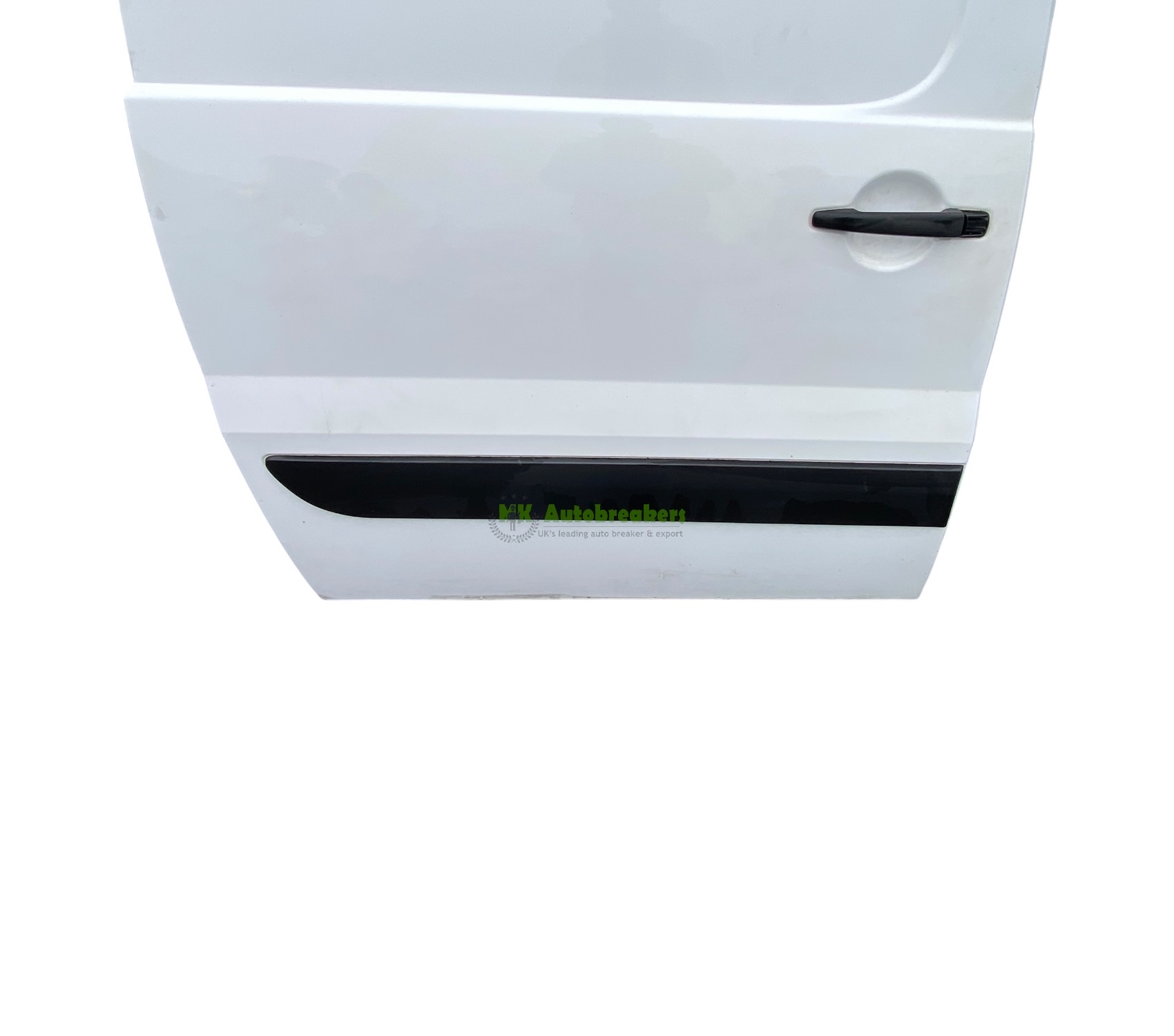 Toyota Proace Sliding Door SU001A2325 Right Genuine 2016