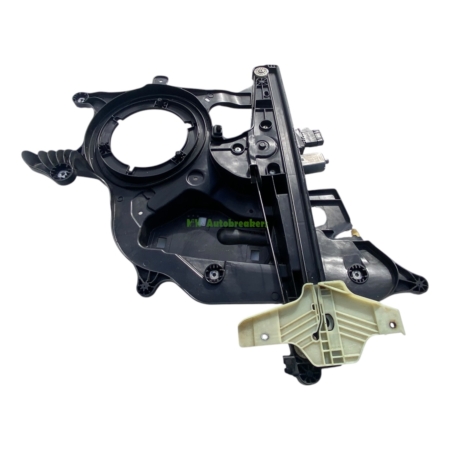 Window Motor 9830335980 Combo Berlingo Partner Left 2020