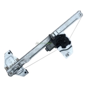 Window Regulator Motor  Combo Berlingo Partner Left 