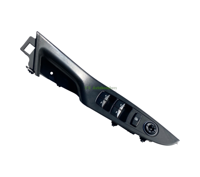 Window switch 93570-a6560 i30 hyundai 2 | mk autobreakers ltd Window Switch a I Hyundai