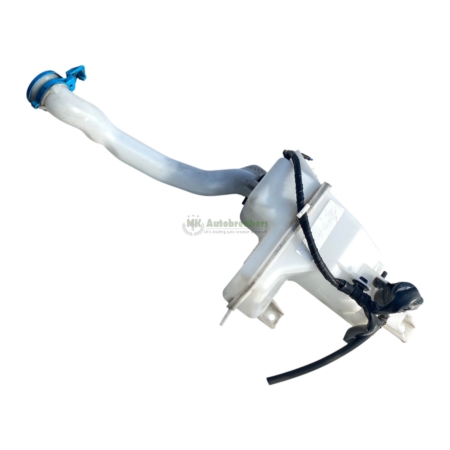 Windscreen Washer Bottle Suzuki Swift 38400-72L00 Genuine 2014