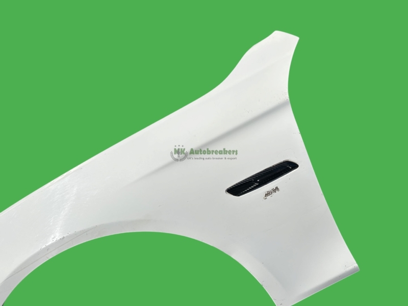 Wing fender 5a03261 f10 bmw 5 series 1 | mk autobreakers ltd Wing Fender a F Bmw Series