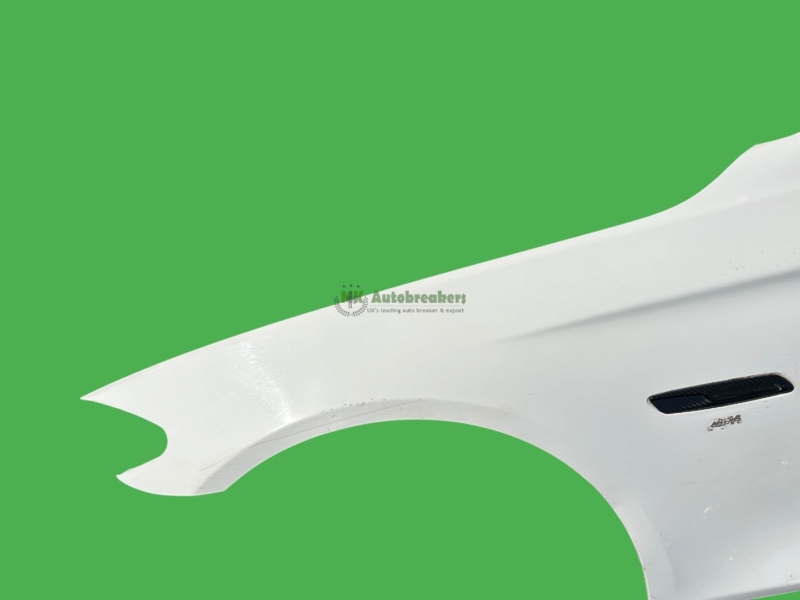 Wing fender 5a03261 f10 bmw 5 series 2 | mk autobreakers ltd Wing Fender a F Bmw Series