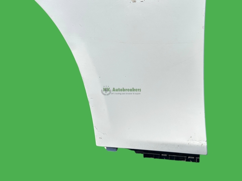 Wing fender 5a03261 f10 bmw 5 series 4 | mk autobreakers ltd Wing Fender a F Bmw Series