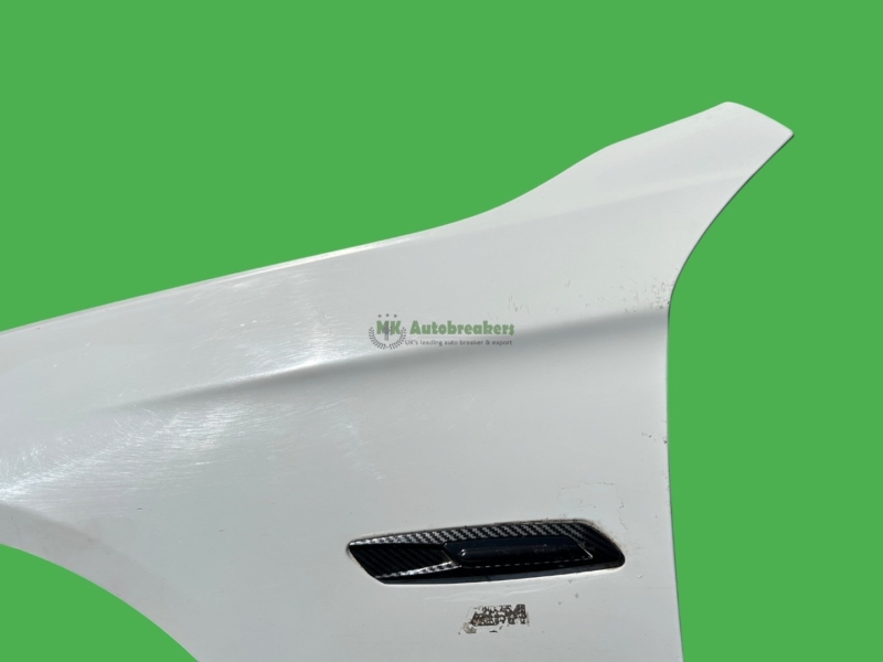 Wing fender 5a03261 f10 bmw 5 series 5 | mk autobreakers ltd Wing Fender a F Bmw Series