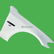 Wing Fender a F Bmw  Series