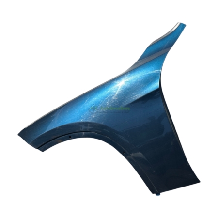 Wing Fender 7332423 X1 BMW E84 Midnight Blue B38