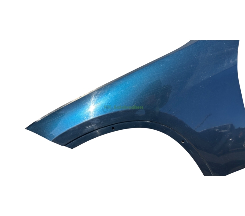 Wing fender 7332423 x1 bmw e84 midnight blue b38 2 | mk autobreakers ltd Wing Fender X Bmw E Midnight Blue B